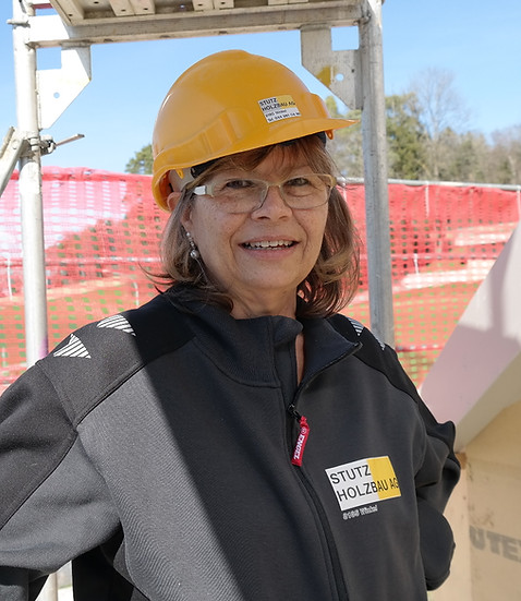 Team Stutz Holzbau AG